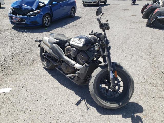 2022 HARLEY-DAVIDSON RH1250 S - 1HD1ZC416NB300375
