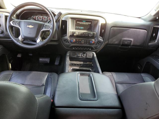 2015 CHEVROLET 1500 Z71 3GCUKSEC8FG409572