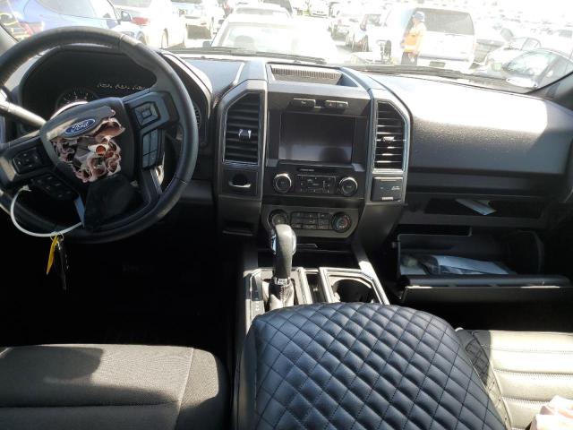 1FTEW1CP6LKE64700 Ford F150 Supercrew