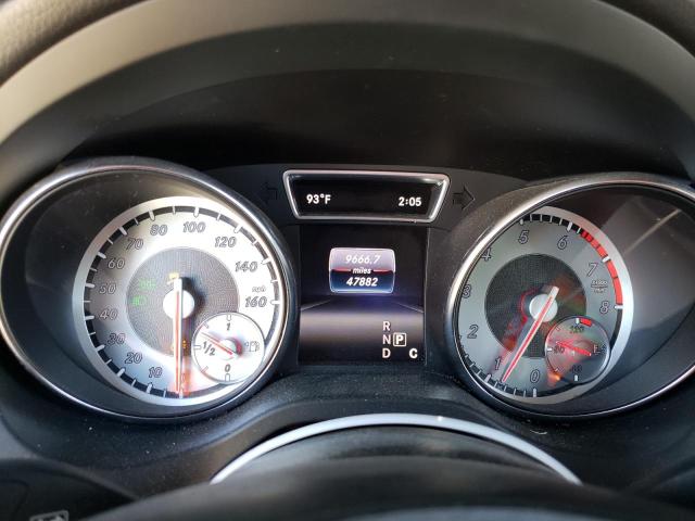 WDDSJ4EB4GN294108 Mercedes-Benz CLA 250