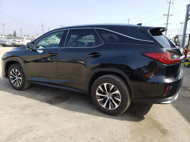 2022 LEXUS RX 350 L - JTJHZKFA3N2042451