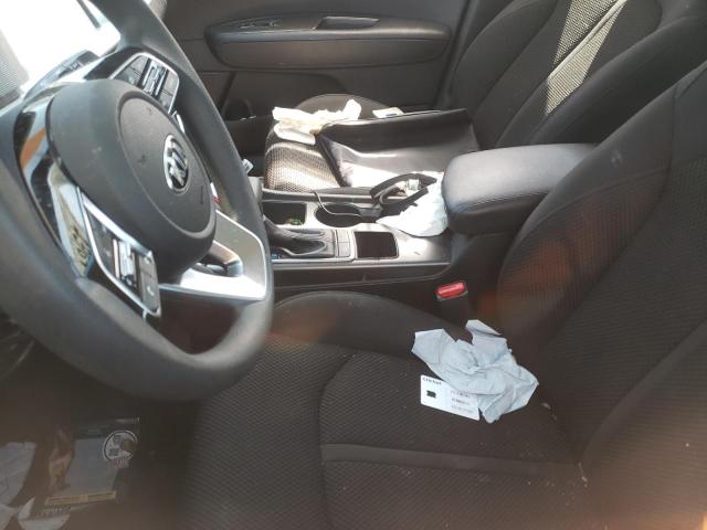 5XXGT4L36KG365836 KIA Optima Lx