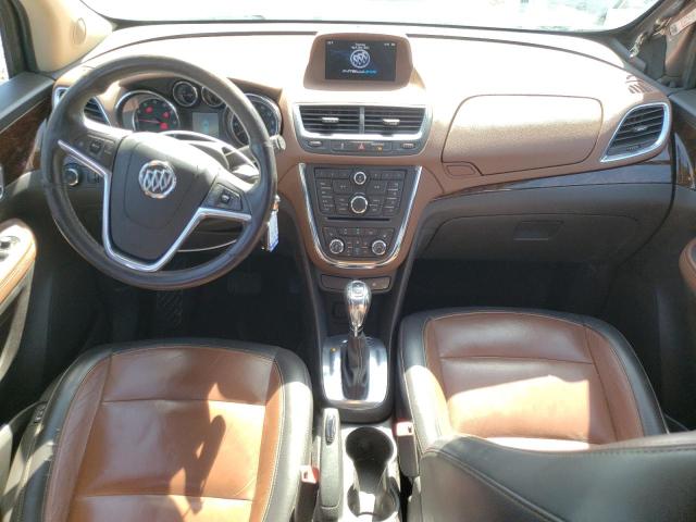 KL4CJGSB3EB626424 Buick Encore