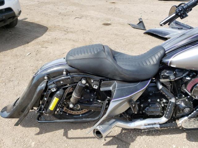 2021 HARLEY-DAVIDSON FLTRX 1HD1KHC1XMB674375