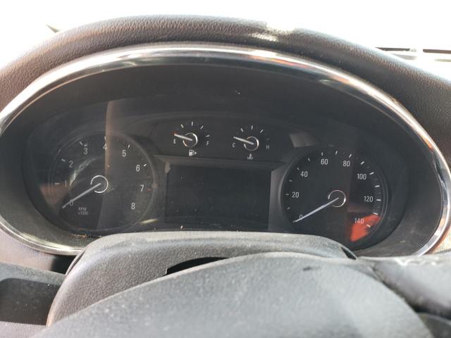 KL4CJASB0JB673577 Buick Encore Preferred