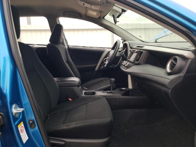 2T3ZFREV0GW310427 Toyota RAV4 LE
