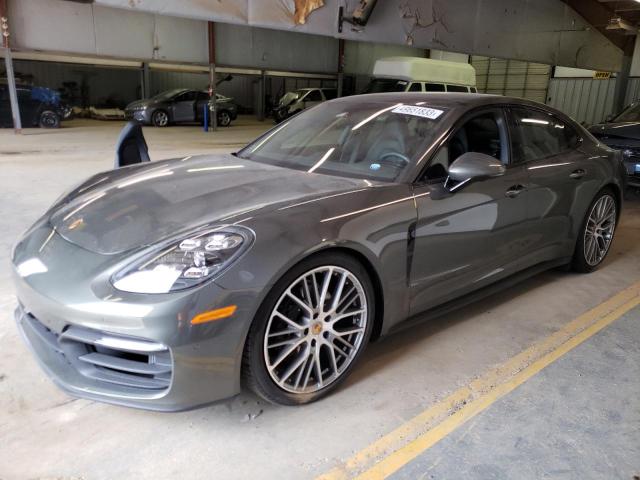 2022 Porsche Panamera Base