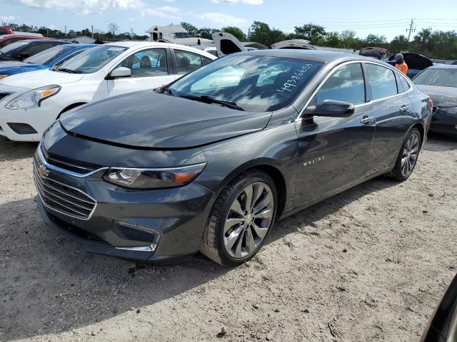 2016 CHEVROLET MALIBU PRE - 1G1ZH5SX2GF270046