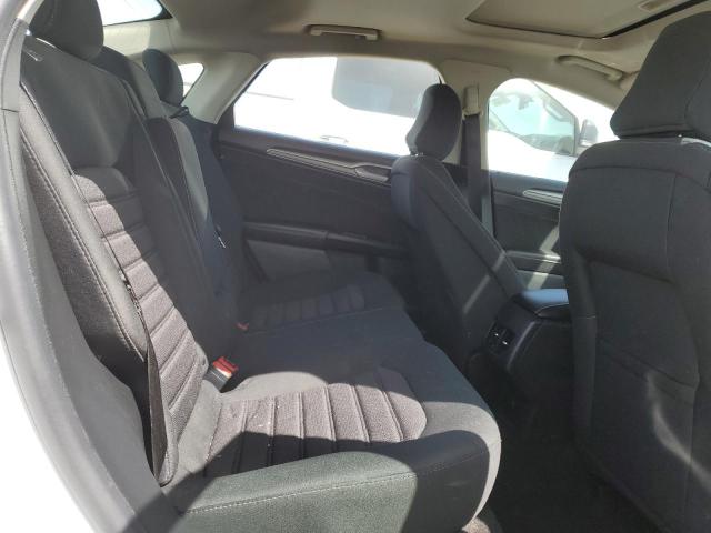 3FA6P0HD7LR150629 Ford FUSION SE