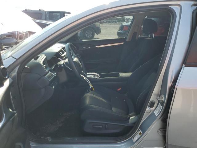 Auction sale of the 2020 HONDA CIVIC , vin: 19XFC1F34LE212890, lot number: 48566283