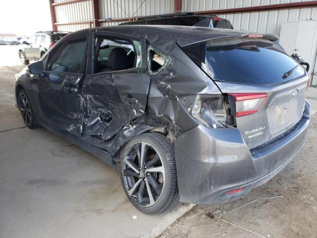 4S3GTAJ6XL1734173 Subaru Impreza Sport
