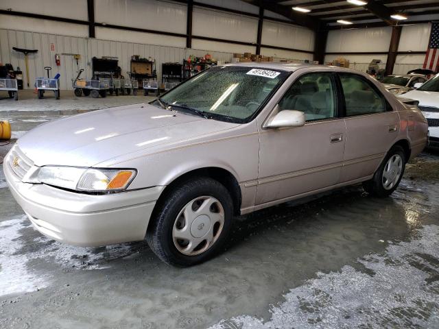 1997 Toyota Camry CE