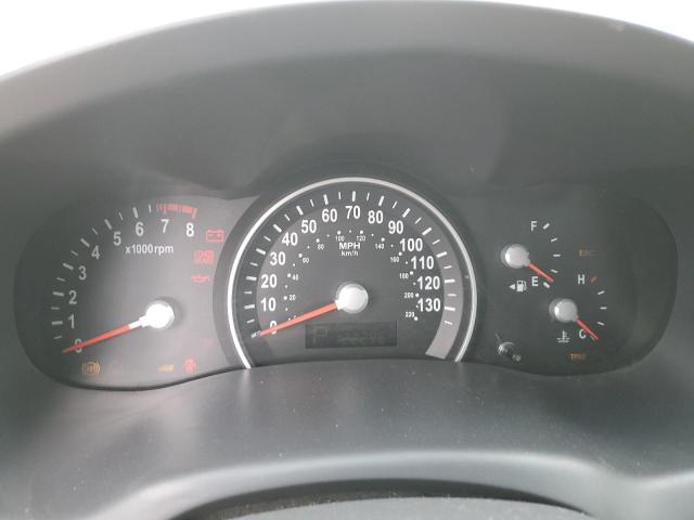 KNDMH4C74E6589018 KIA SEDONA EX