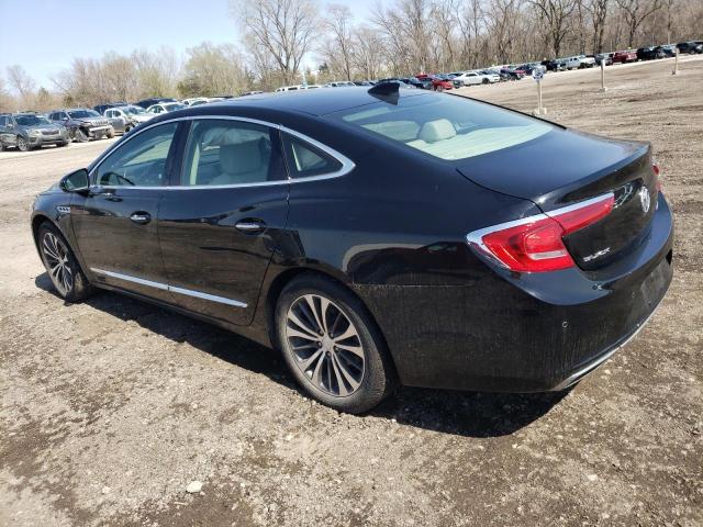 1G4ZP5SS0HU160670 Buick Lacrosse Essence