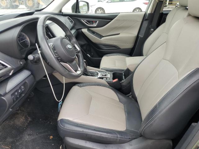 JF2SKAUC8KH524726 Subaru Forester Limited
