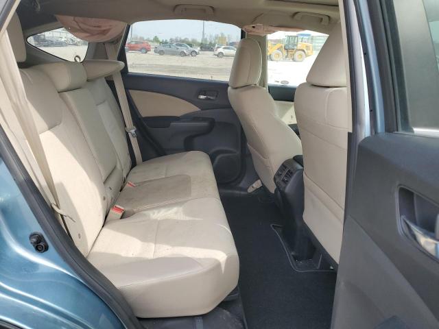 2016 HONDA CR-V EX - 2HKRM4H58GH613077