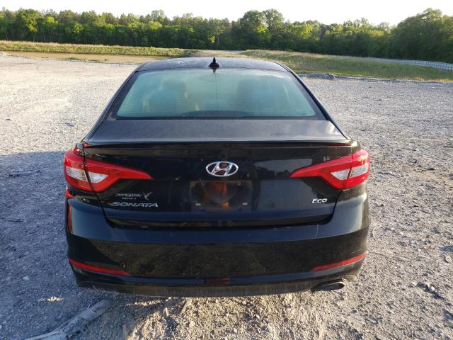 2016 HYUNDAI SONATA ECO - 5NPE24AA1GH421365
