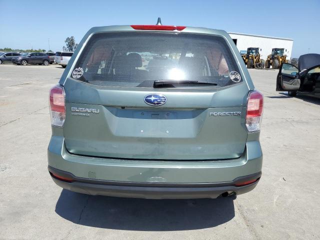 JF2SJAAC9JH521937 Subaru Forester 2.5i