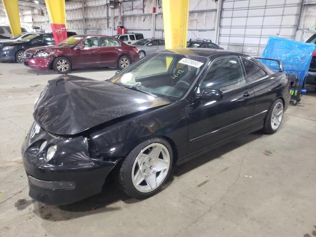 2001 Acura Integra LS