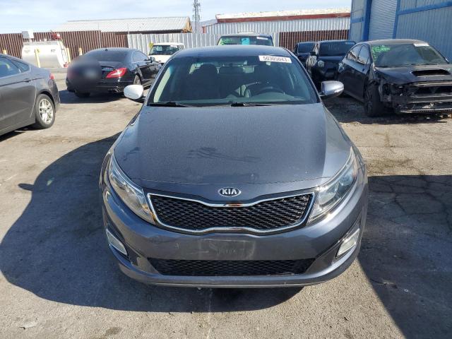 KNAGM4A73F5537394 KIA Optima Lx