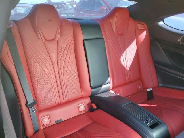 2015 LEXUS RC-F JTHHP5BC3F5002371