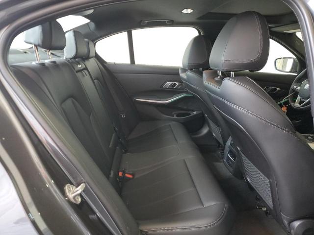 2022 BMW 330XE - 3MW5P9J03N8C72220