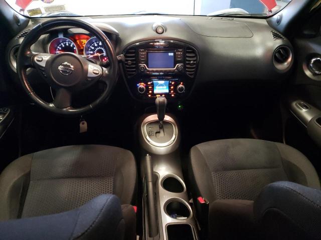 2015 NISSAN JUKE S - JN8AF5MV6FT558761
