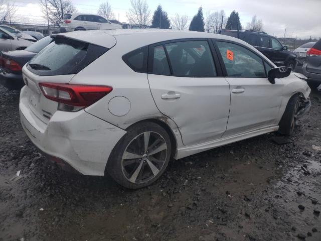 4S3GTAM69K3725799 Subaru Impreza Sport
