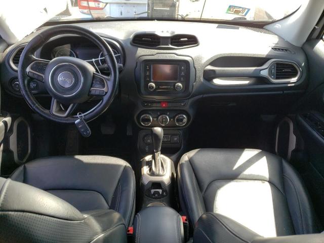 ZACCJBDT5FPB91721 Jeep Renegade Limited