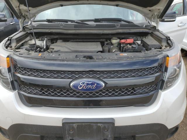 1FM5K8GT0EGB24522 Ford EXPLORER SPORT