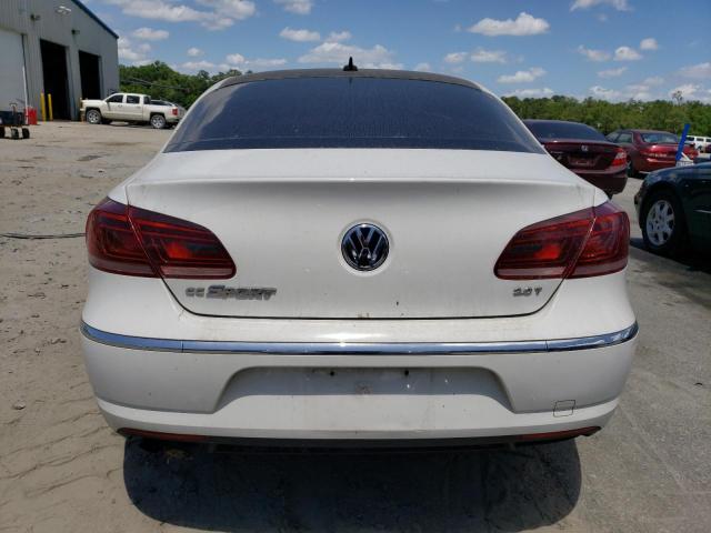 2015 VOLKSWAGEN CC WVWBN7AN1FE802582