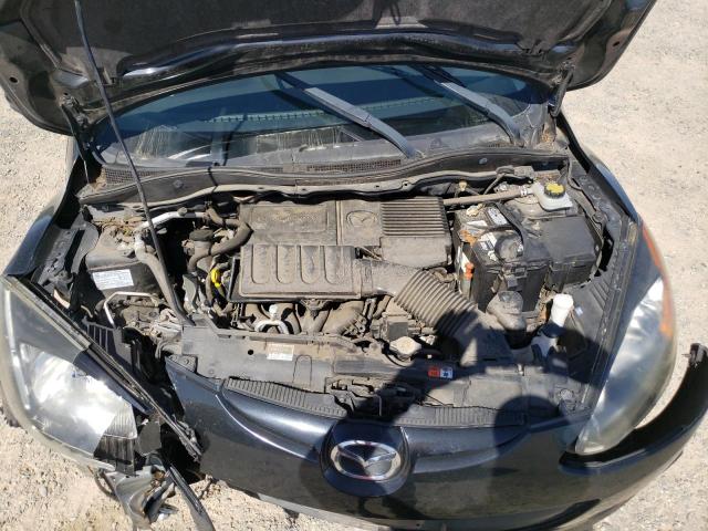 JM1DE1KZ9E0179716 Mazda 2 Sport