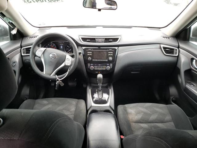 5N1AT2MN4GC737705 Nissan ROGUE S