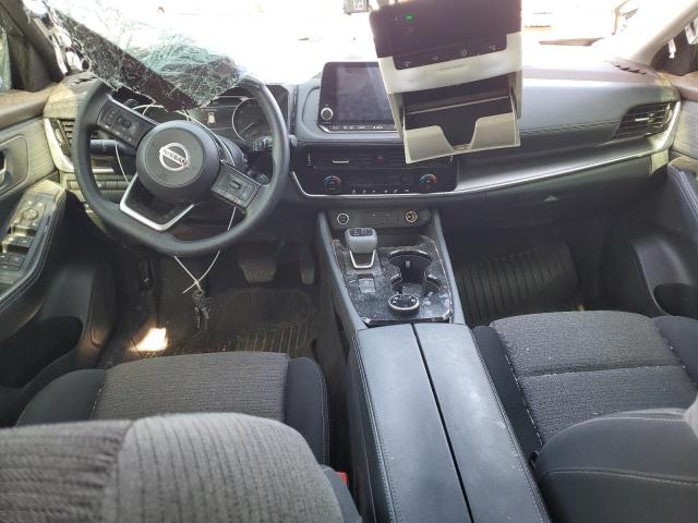 5N1AT3BB9MC774226 Nissan ROGUE SV