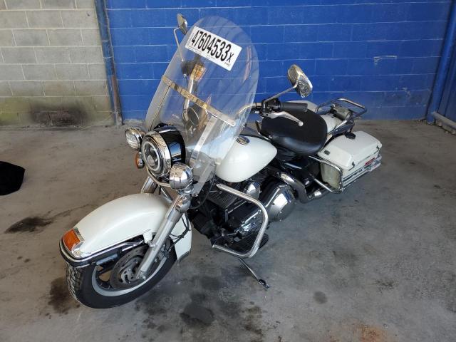2000 HARLEY-DAVIDSON FLHPI 1HD1FHW14YY609766