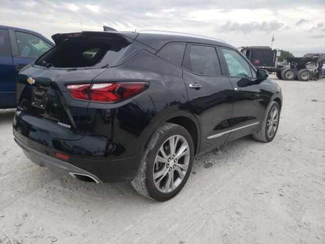 2019 CHEVROLET BLAZER PRE - 3GNKBFRS1KS676390