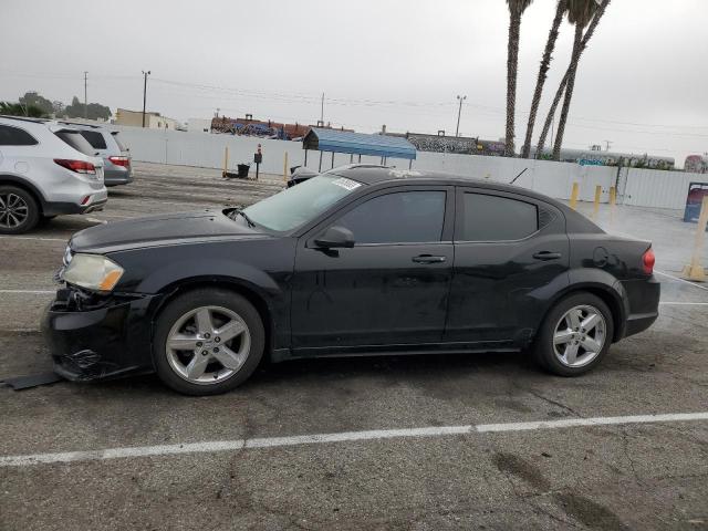 2011 Dodge Avenger Express