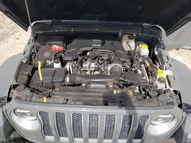 1C4HJXEG4MW709564 Jeep Wrangler Unlimited Sahara