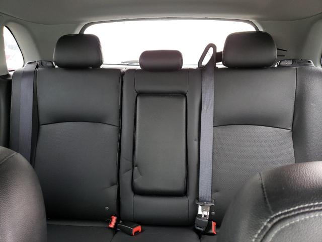 JA4AR4AW8GZ046986 Mitsubishi Outlander Sport Sel