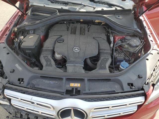 4JGDF6EE1HA974000 Mercedes-Benz Gls 450 4matic