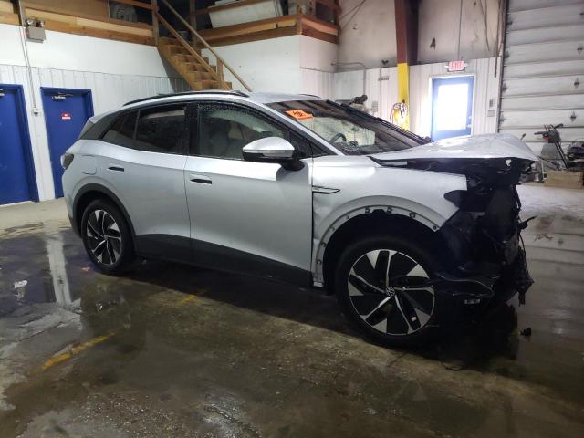 2022 VOLKSWAGEN ID.4 PRO WVGRMPE20NP059591