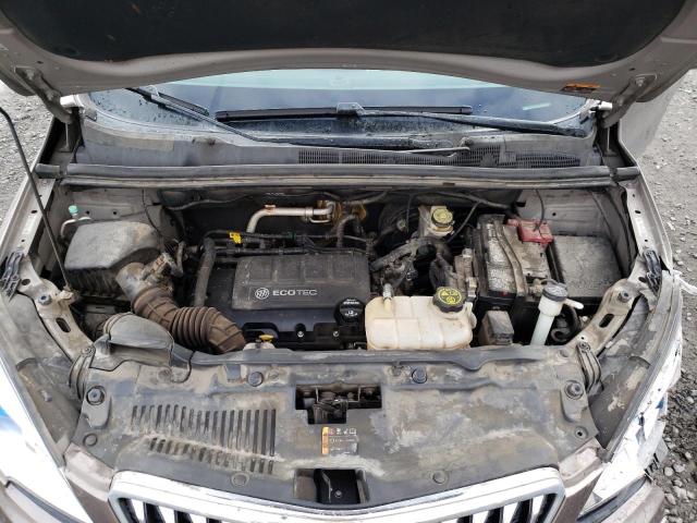 KL4CJFSB1FB038730 Buick Encore Convenience