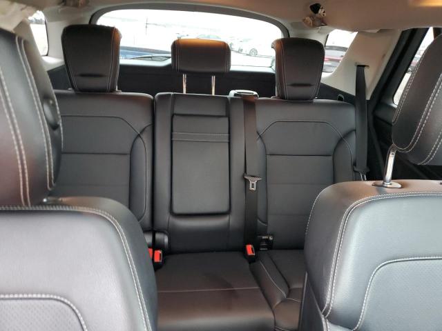 4JGDA5HB8EA316731 Mercedes-Benz Ml 350 4matic
