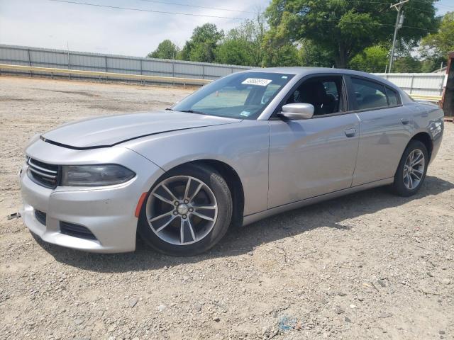 2015 Dodge Charger SE