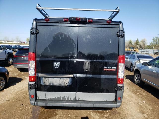 2016 RAM PROMASTER - 3C6TRVAGXGE127889