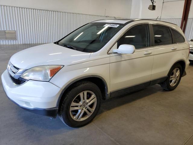 2010 Honda CR-V EX-L