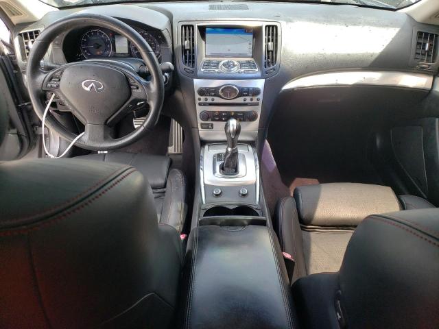 2015 INFINITI Q60 JOURNE - JN1CV6EK9FM870152