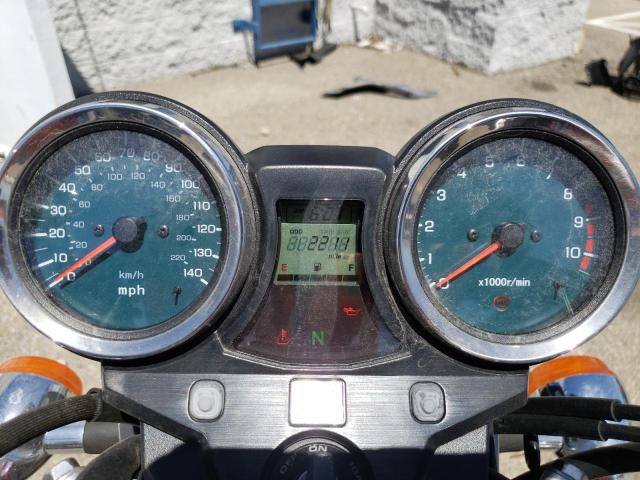 2013 HONDA CB1100 ABS JH2SC6550DK000010