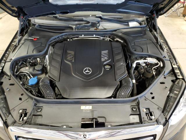 2019 MERCEDES-BENZ S 560 4MAT - WDDUG8GB7KA444739