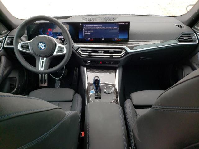 2023 BMW I4 M50 WBY33AW00PFN54601